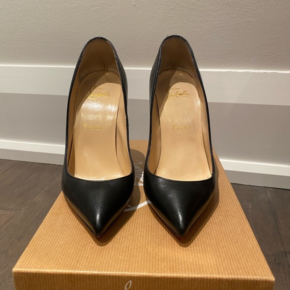 Louboutin - Pigalle Follies 100mm - size 36 - Picture 2 of 7